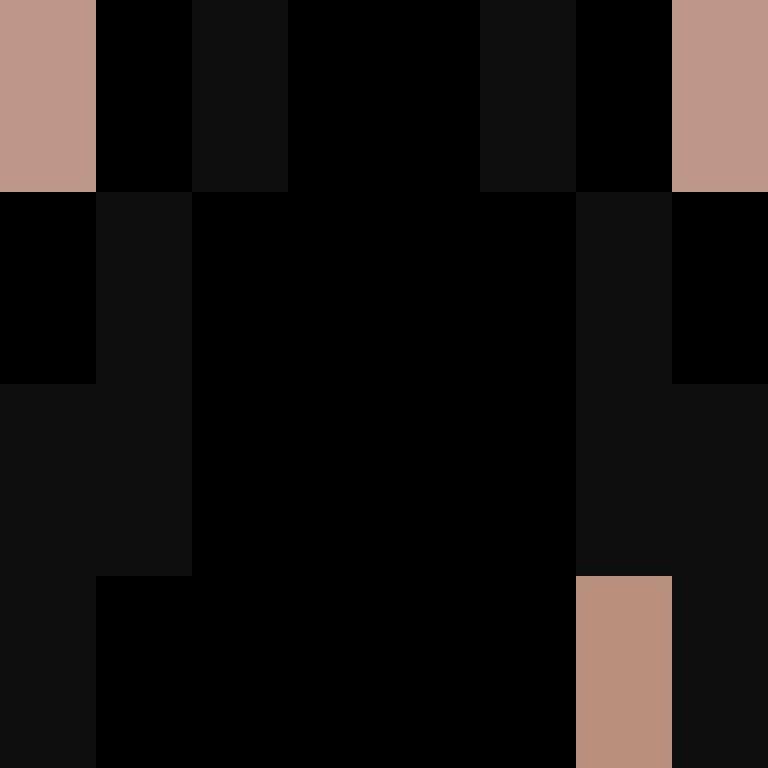 unventivetalent's skin