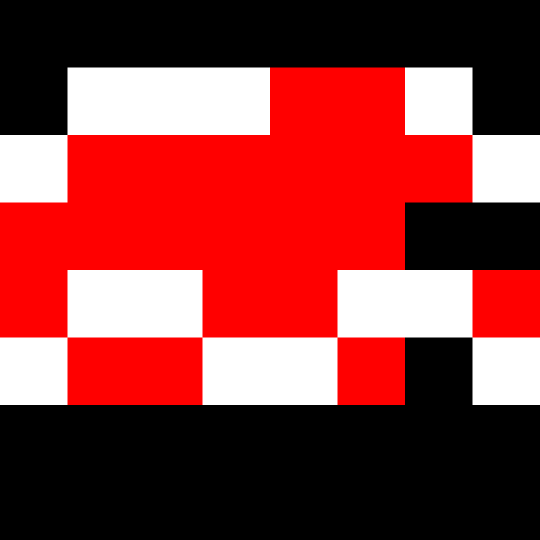 Ryuzln's skin