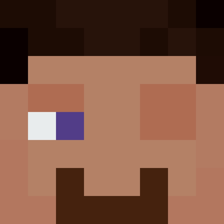 Ichiinn's skin