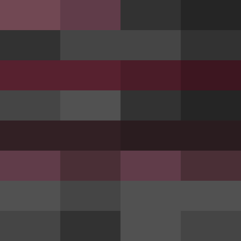 Lugattu's skin