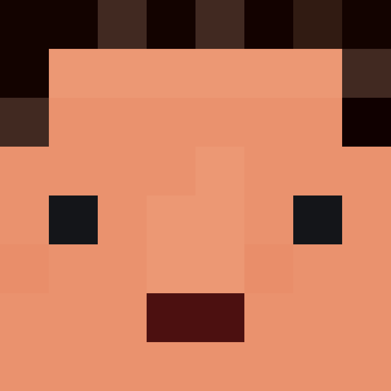 luh29's skin