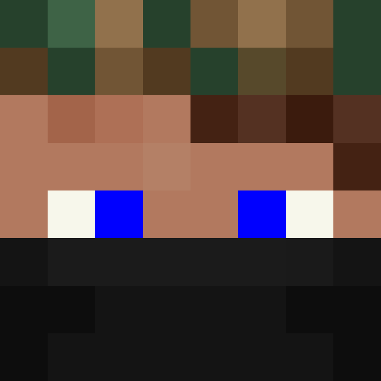 edgyspence's skin