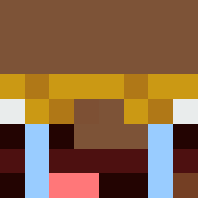 ShakaYami's skin