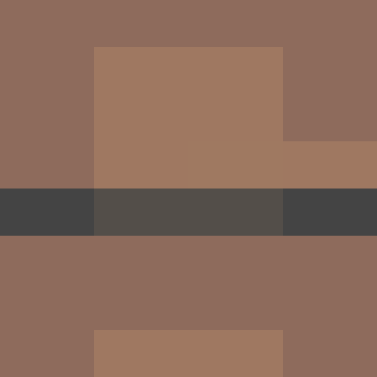 dramagg's skin