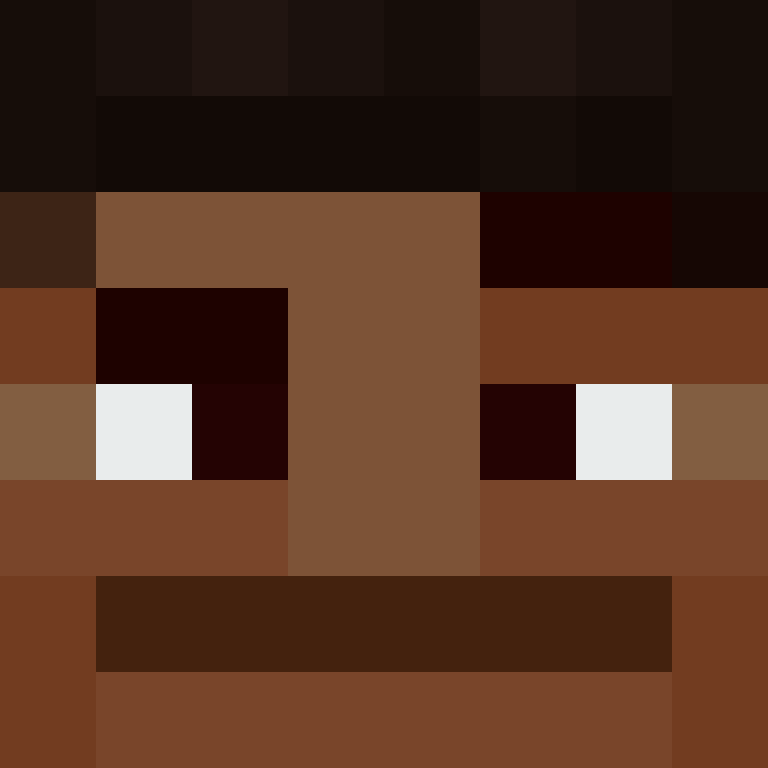 xentany's skin