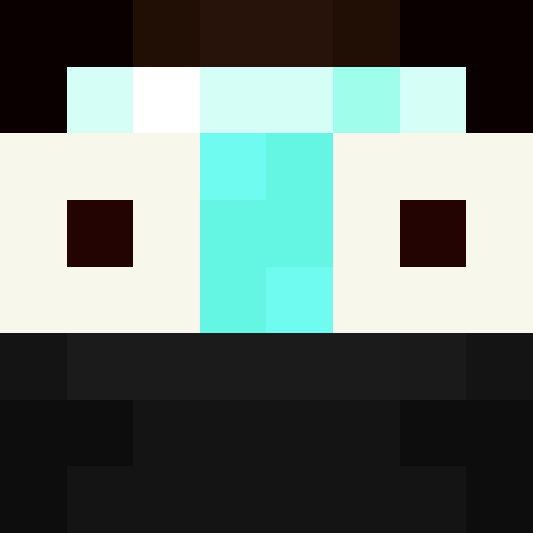 1etho's skin