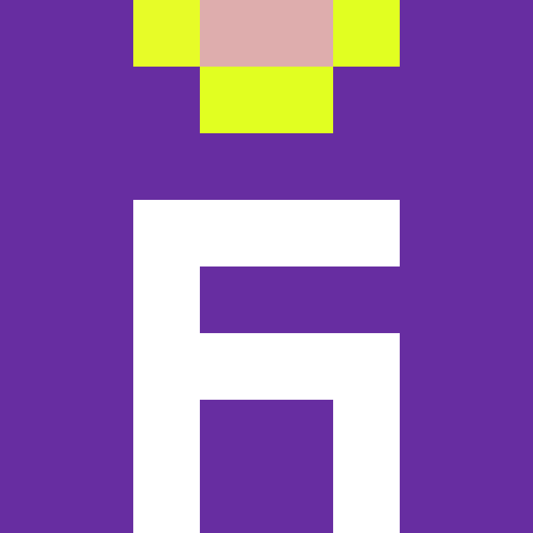 GoldenAppleGHG's skin