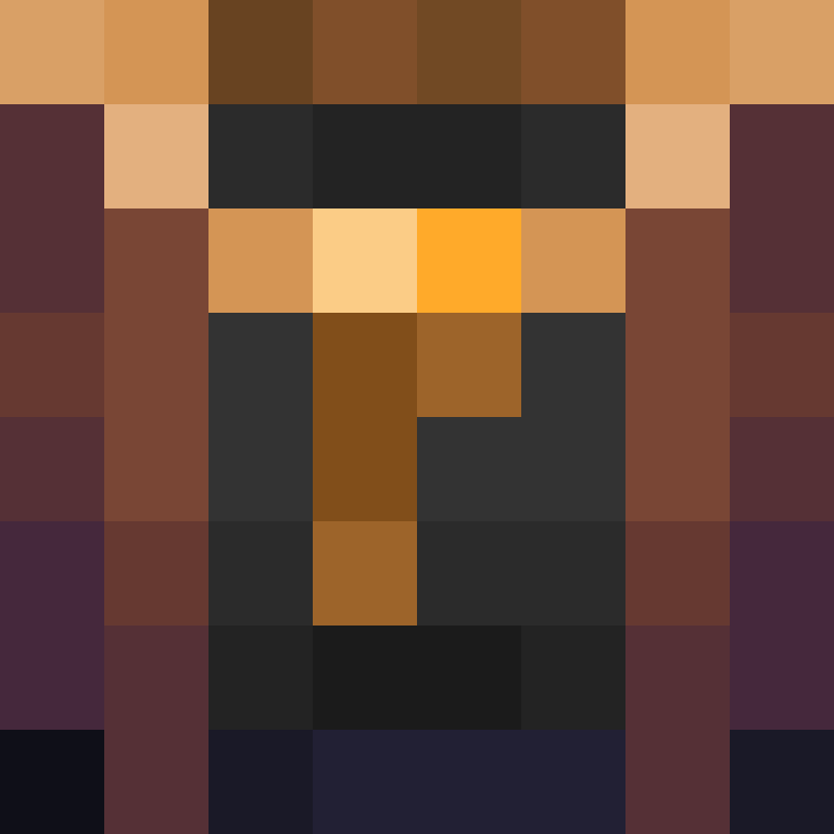 RedAISkye's skin