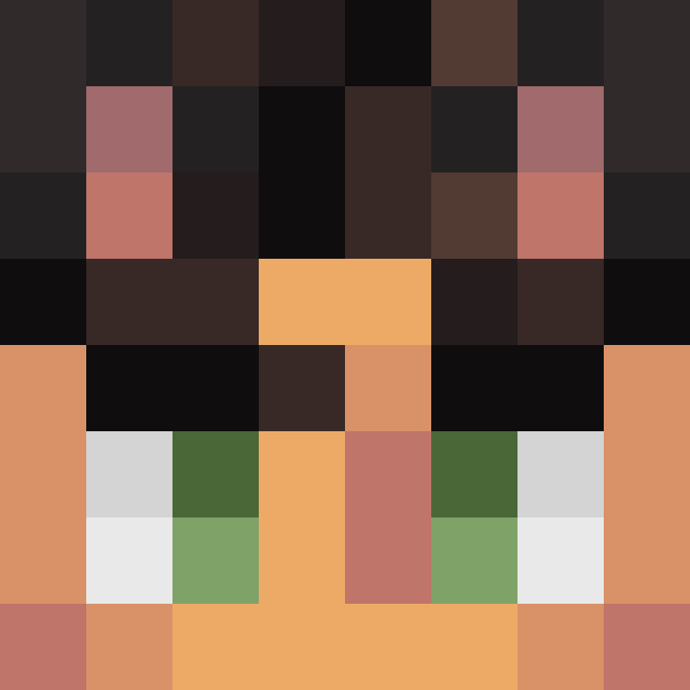 Notro_Client's skin