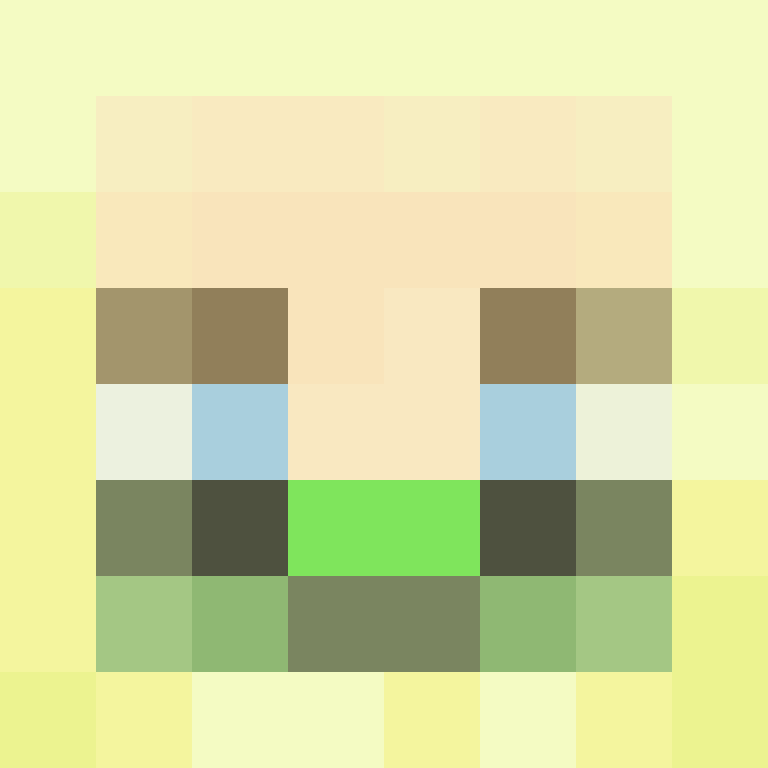 PrinceCR's skin