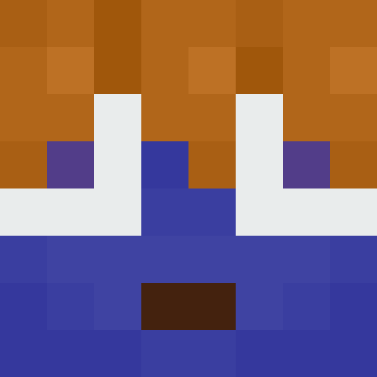 aXe18's skin