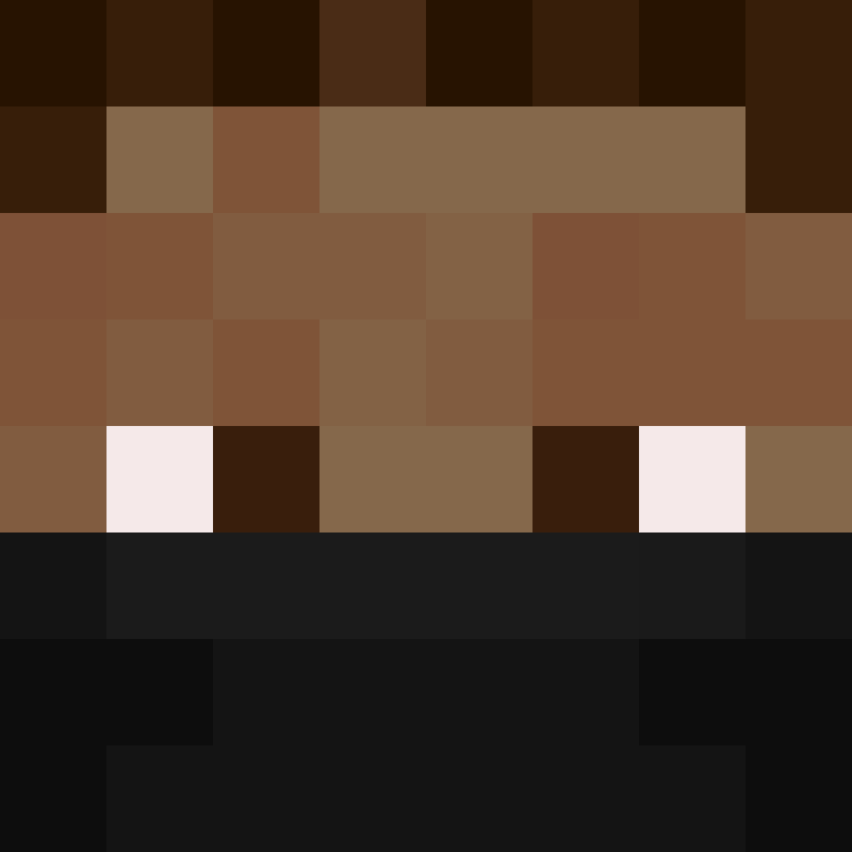 Xenyria's skin