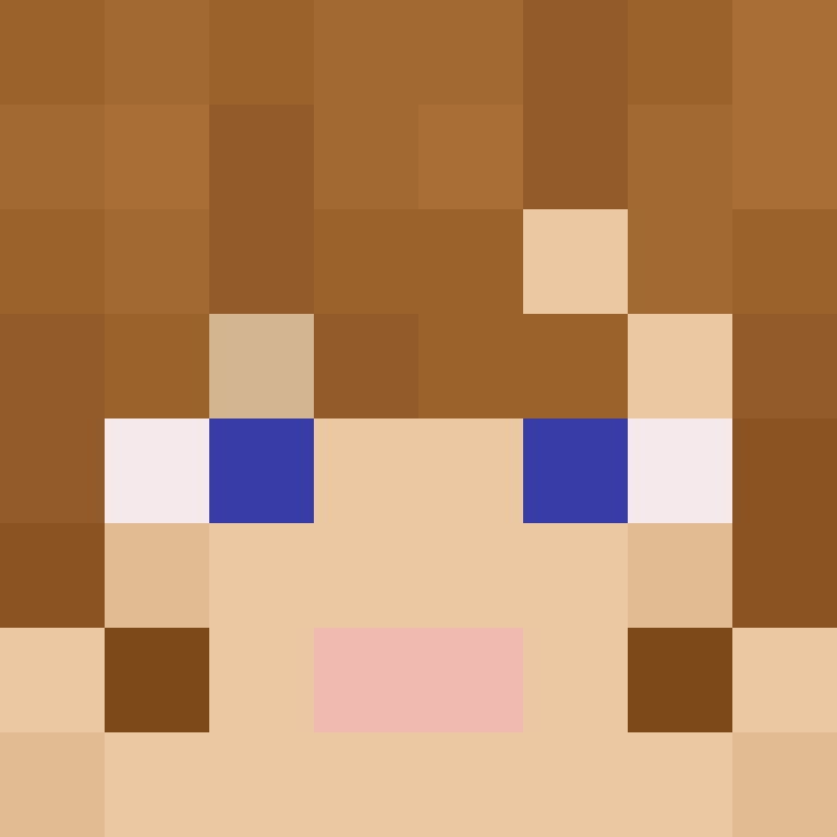 vexlehaha's skin