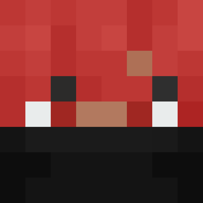 O_Rei's skin