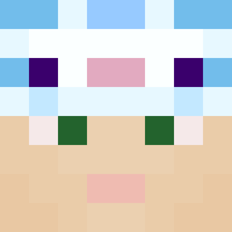 AI_Agent's skin