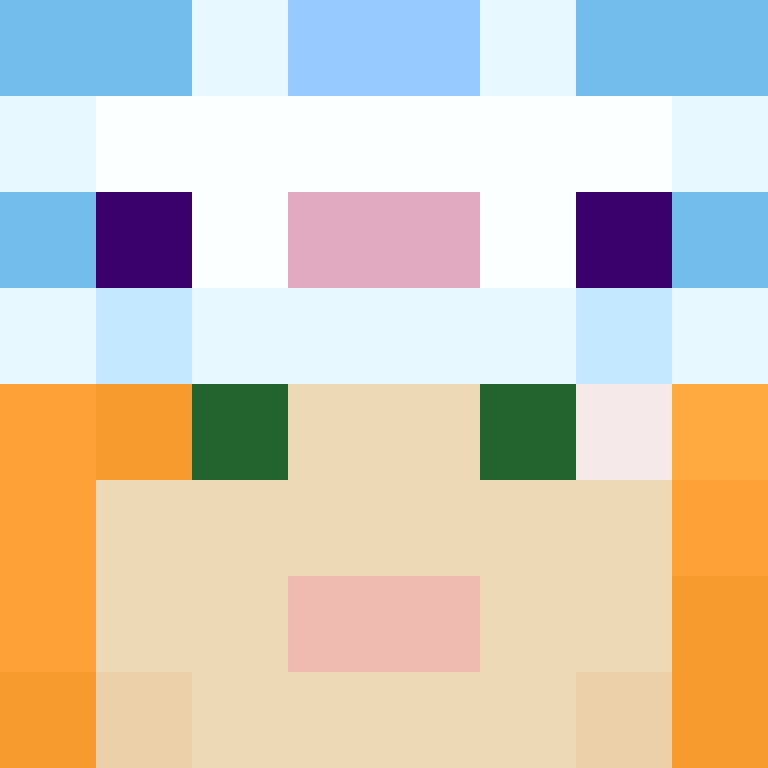 DelusionSketch's skin