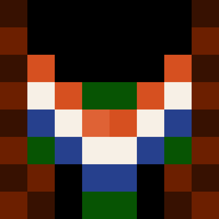 CrypticLoser13's skin