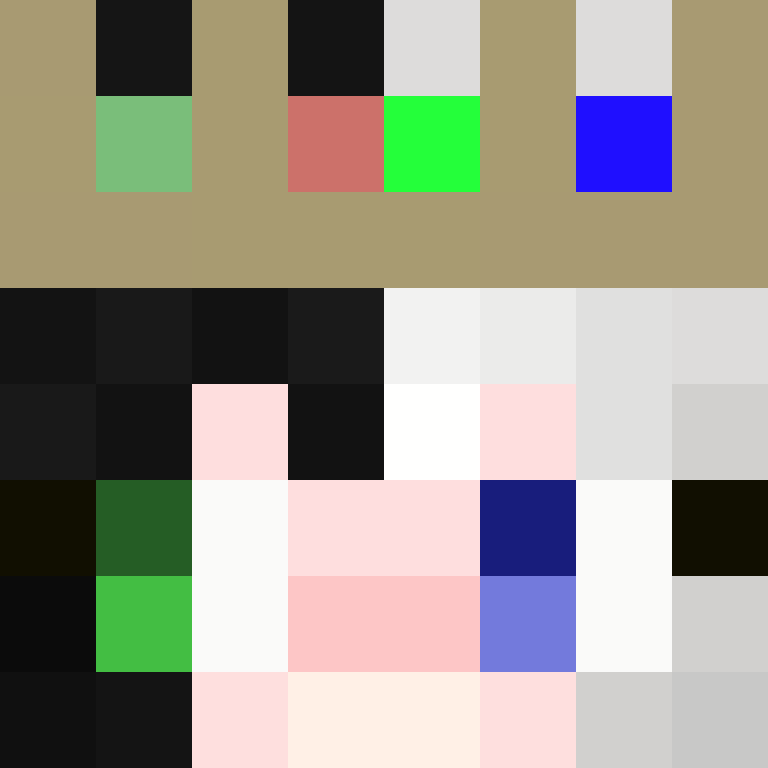JaneVoid11's skin