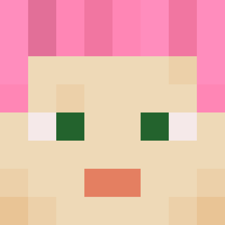MHF_Mineskin's skin