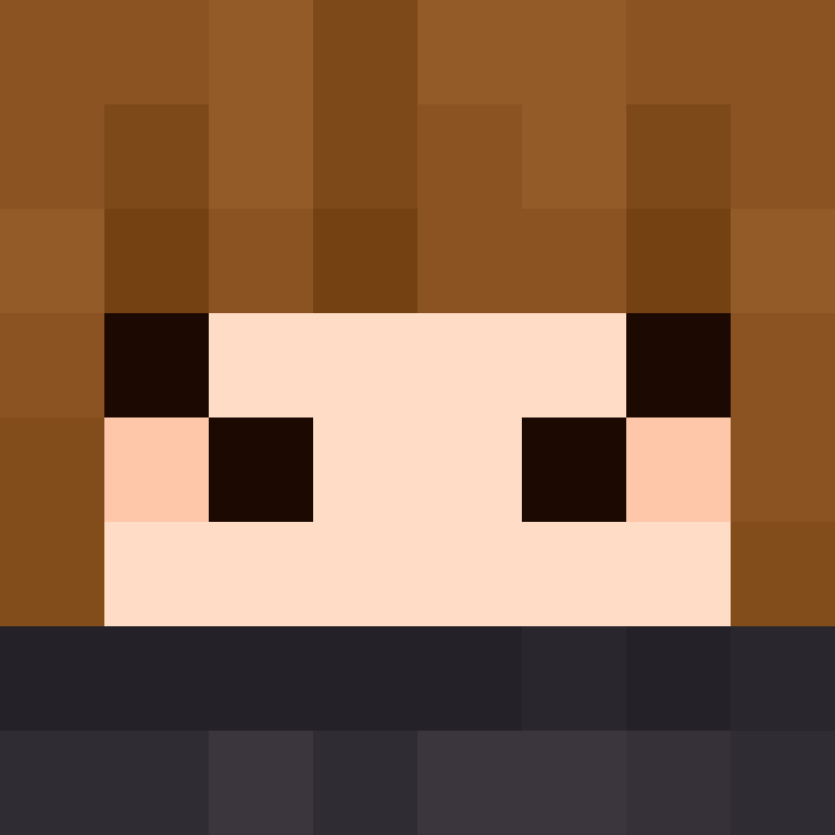 luh29's skin