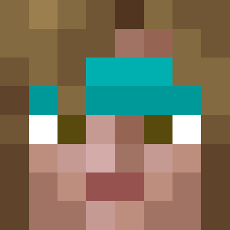 gorbachelligreeb's skin