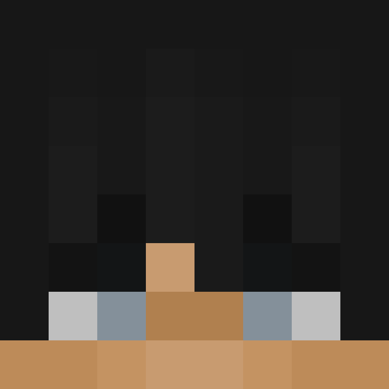 Shar_d's skin
