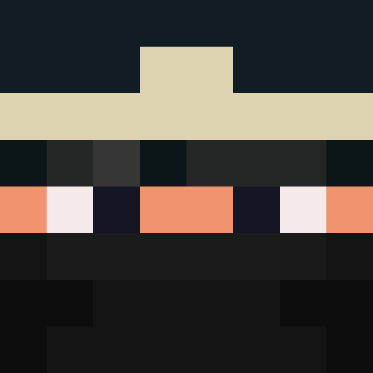 Tamariiiiii's skin