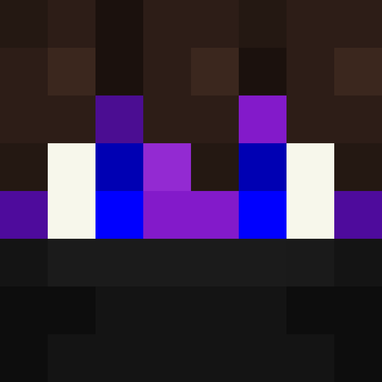 CeilingBird's skin