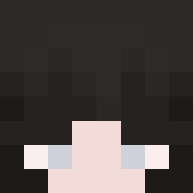 dramagg's skin
