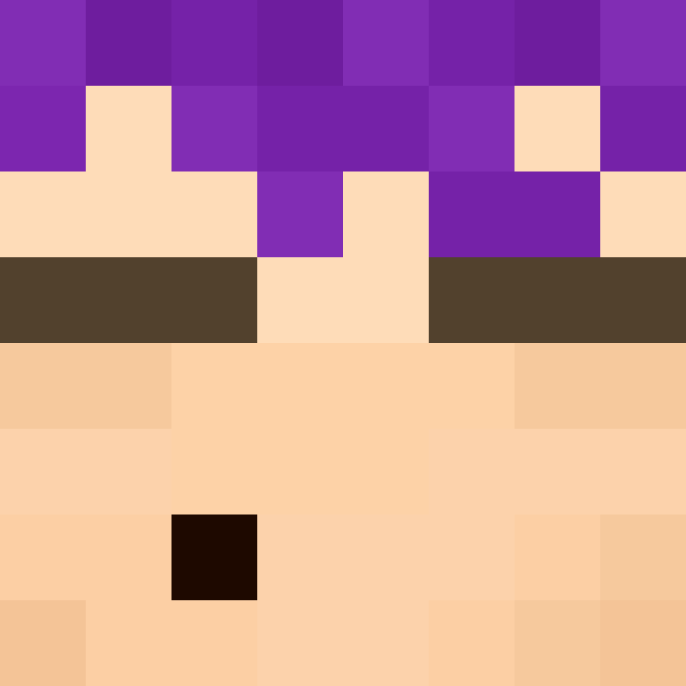 Typken's skin