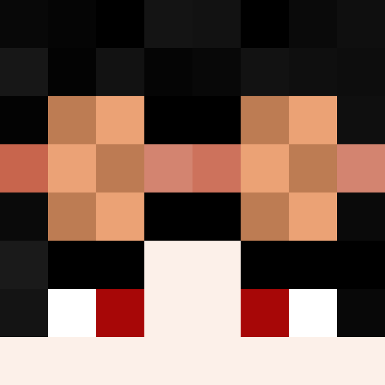 Notro_Client's skin