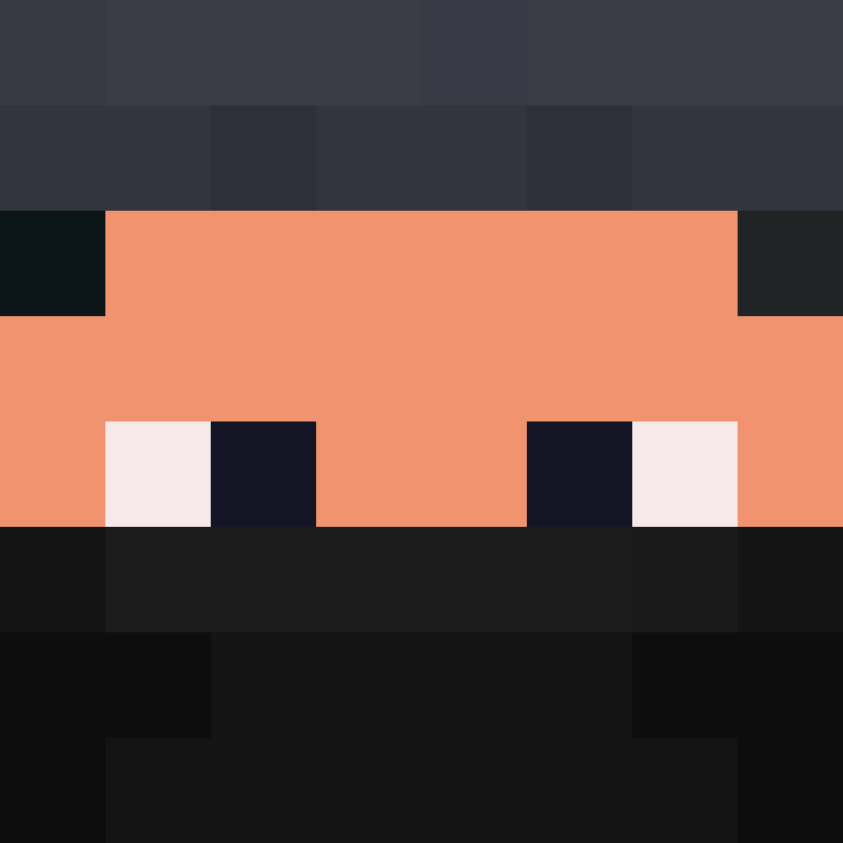 1etho's skin