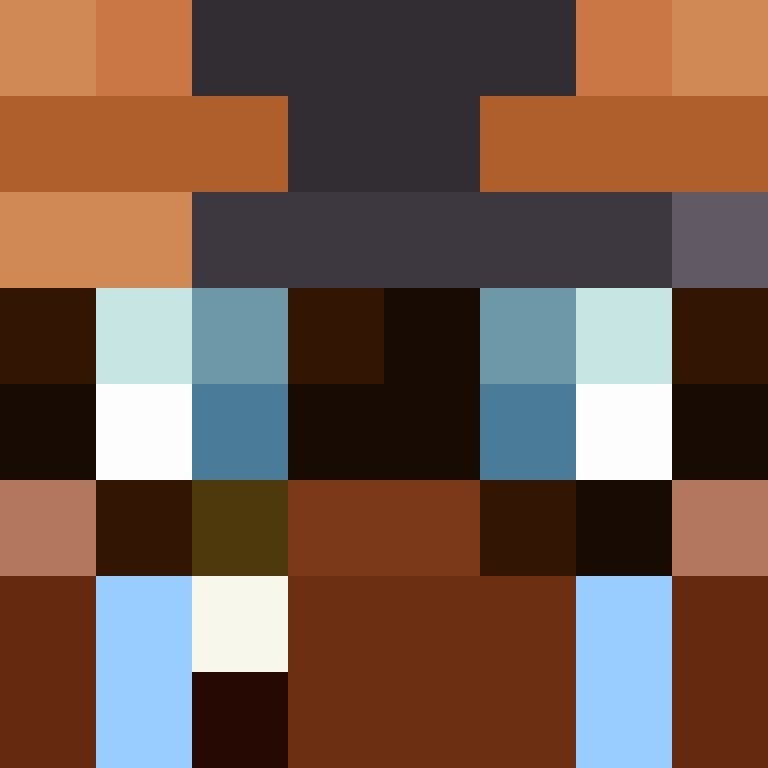 TheSilverDreams's skin