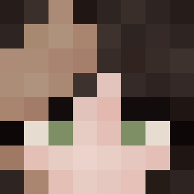 hannhums's skin