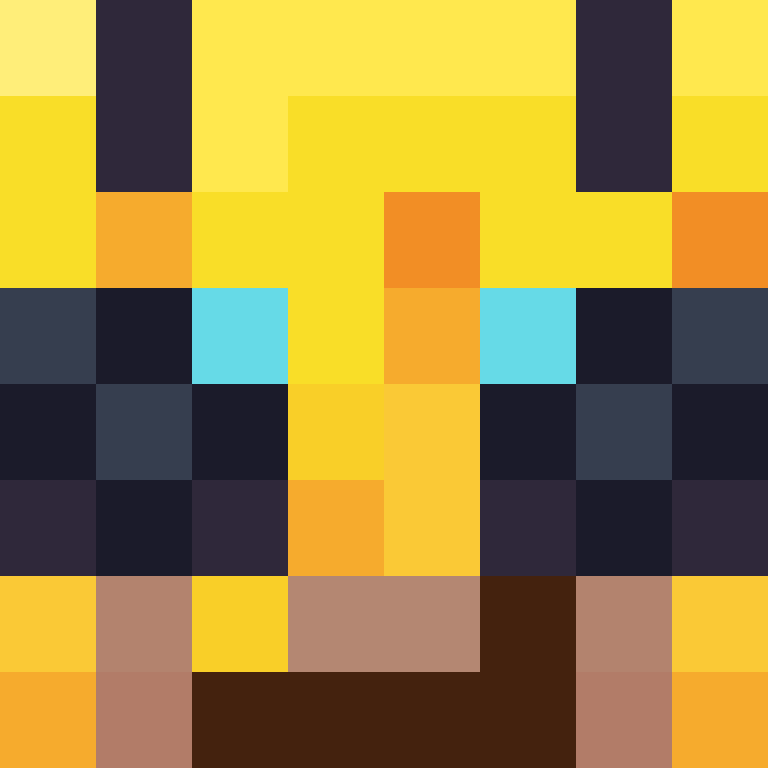 RedAISkye's skin
