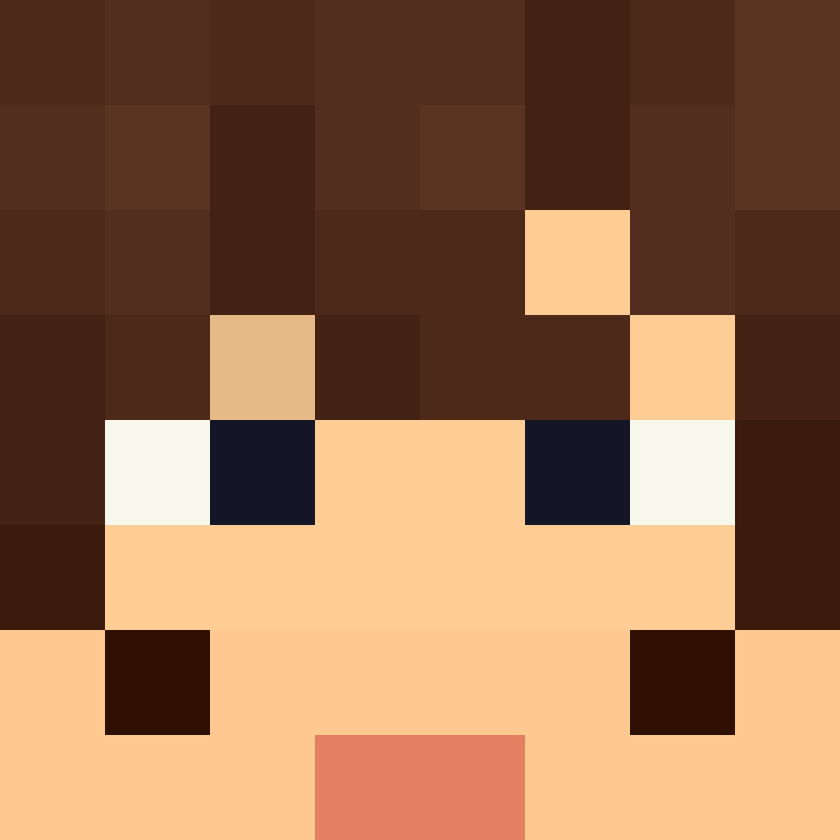 PatatjeMC's skin