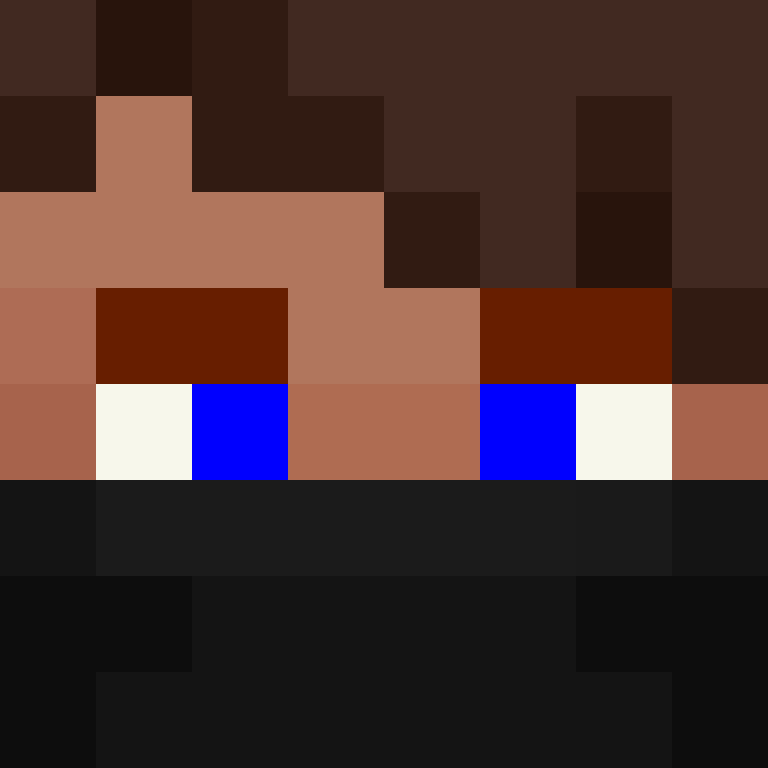 MolesLLC's skin