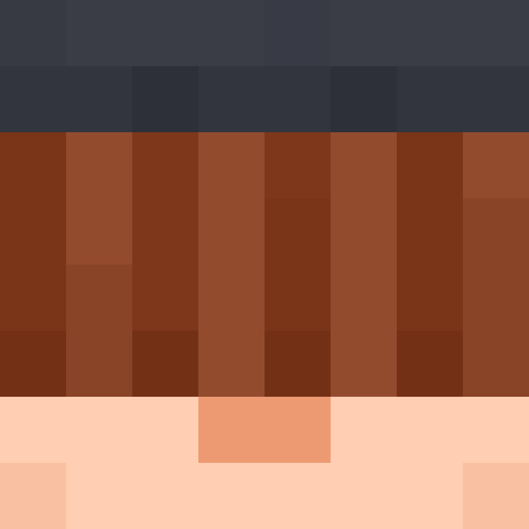 PrinceCR's skin