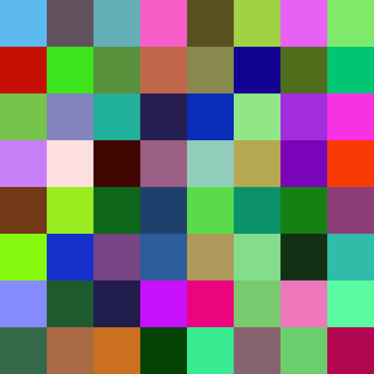 BradBot_2's skin