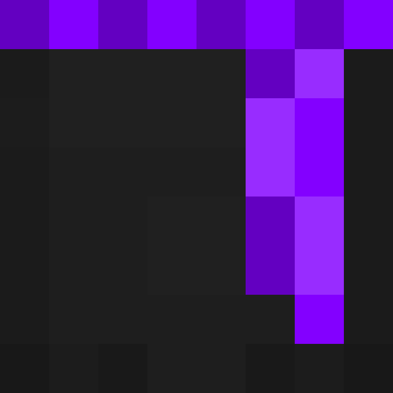 B00KY's skin