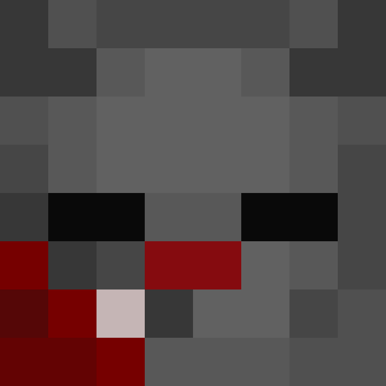 Xenyria's skin
