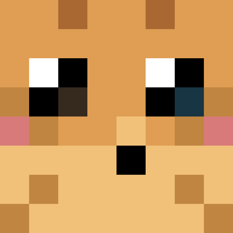 GoldenAppleGHG's skin