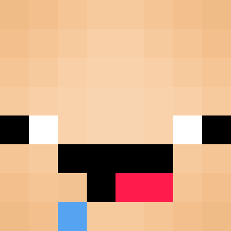 juniorkiobr's skin