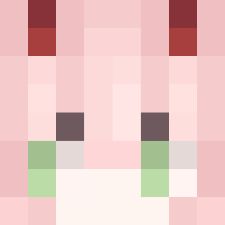 intersecato's skin