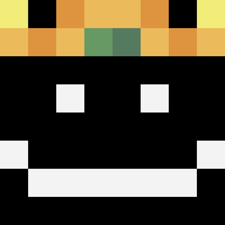 HunterCoco8's skin