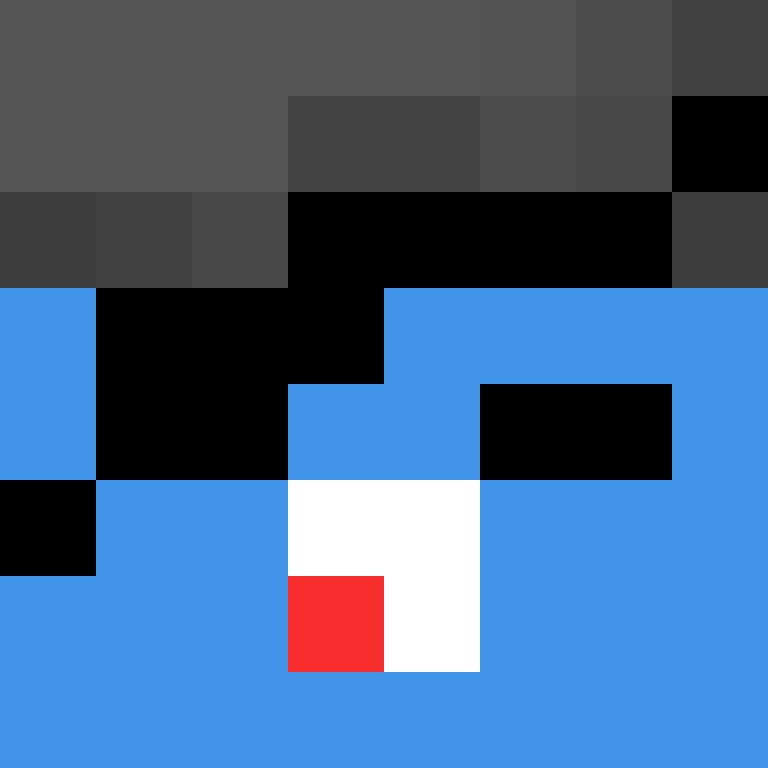 DougyPowr's skin