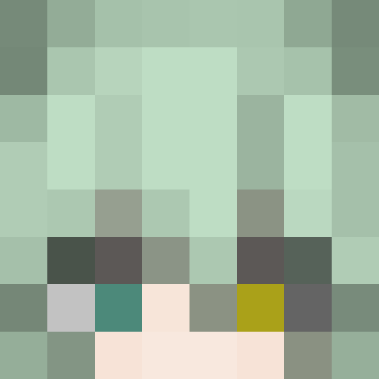 GeyserMC's skin