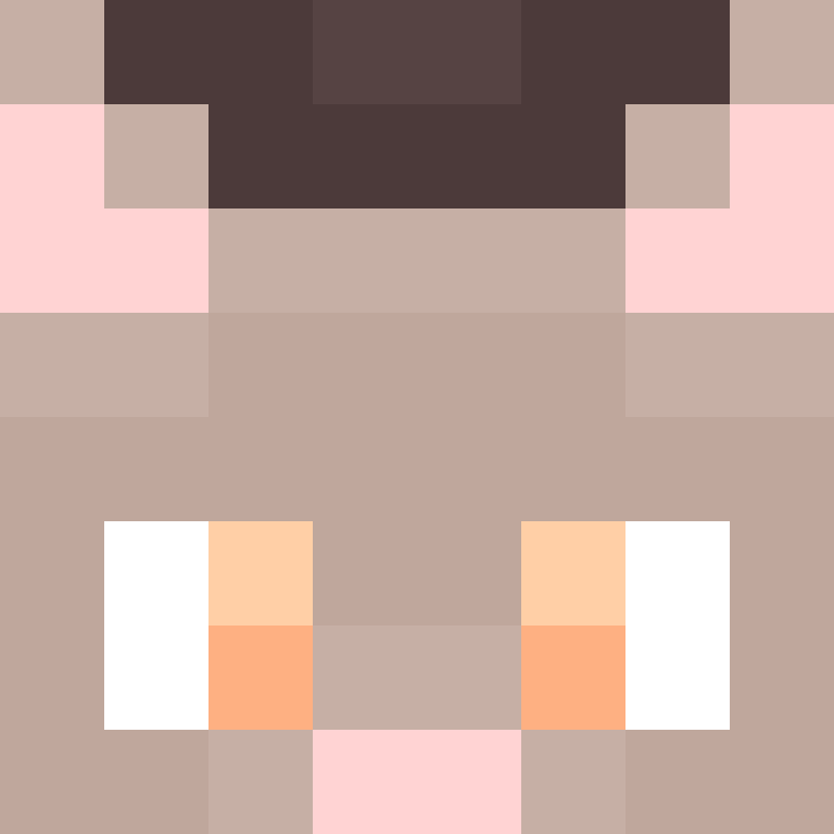 tusg's skin