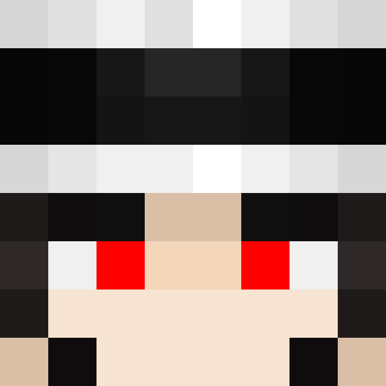 ZeroDelay's skin