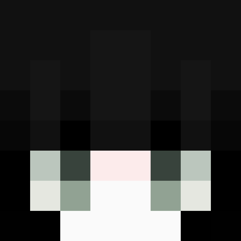 Clauqy's skin